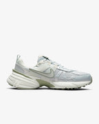 Nike V2K Run Photon Dust / Light Silver