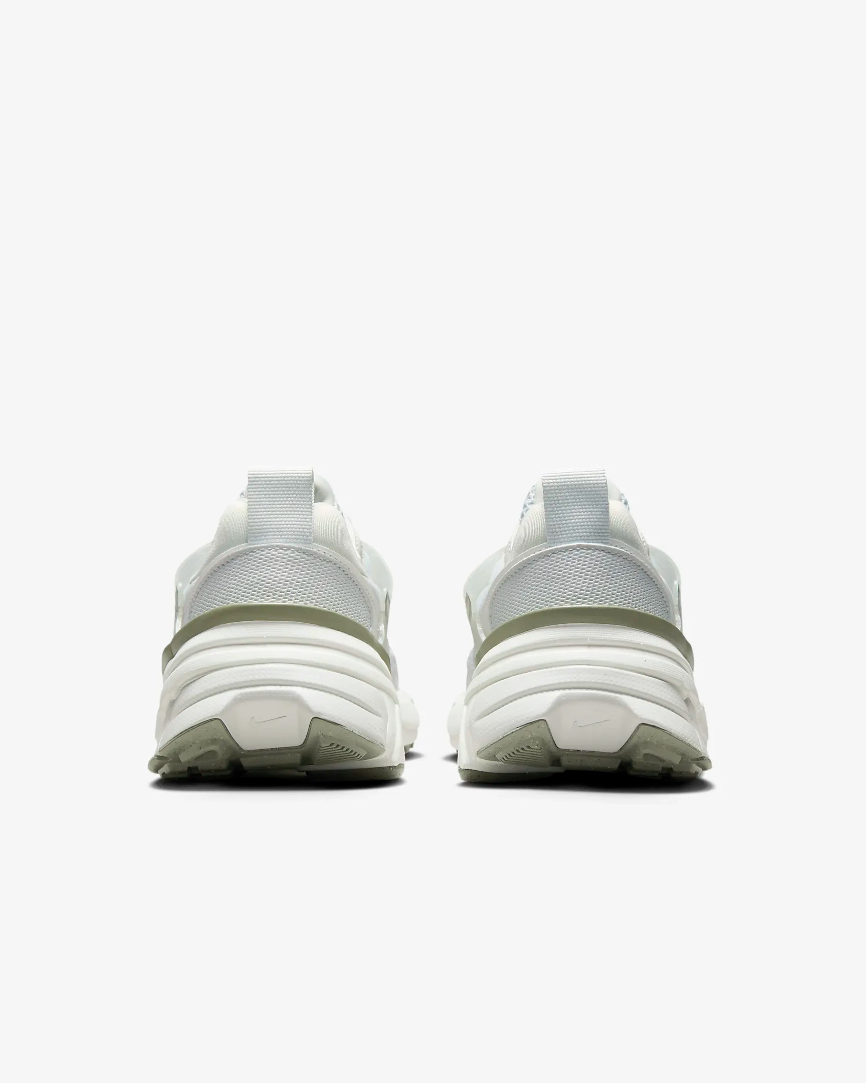 Nike V2K Run Photon Dust / Light Silver