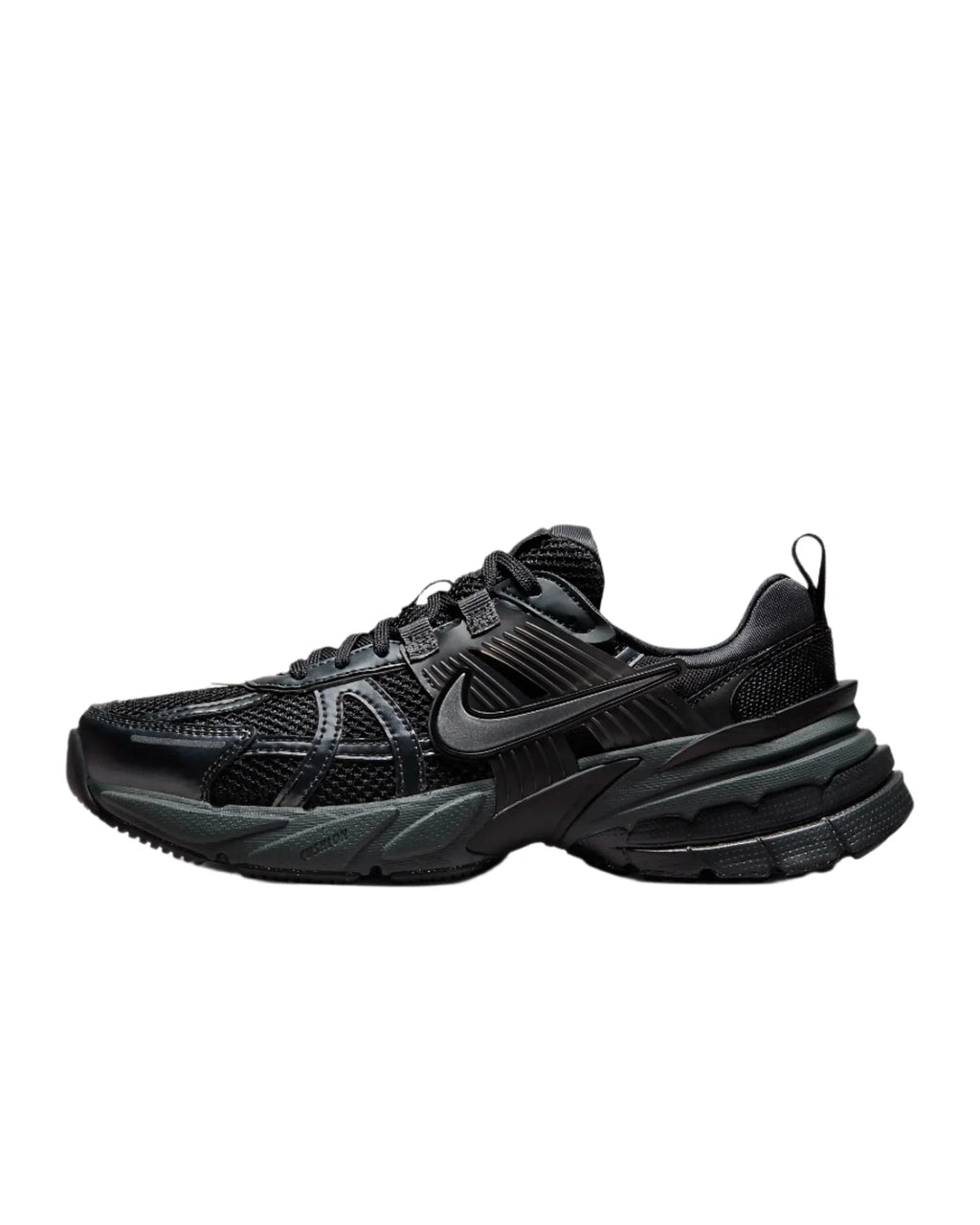 Nike V2K Run Black