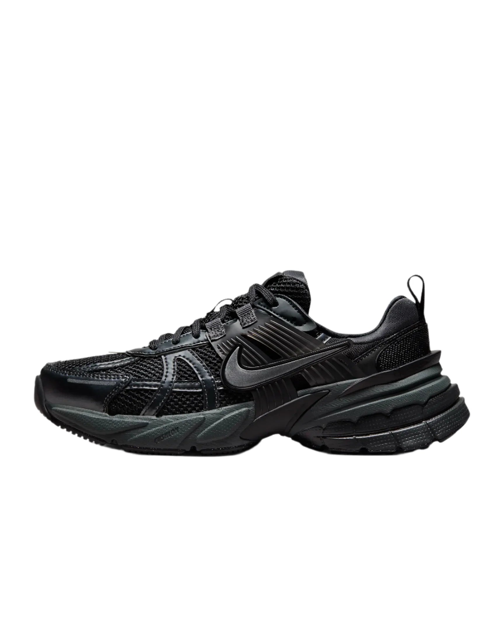 Nike V2K Run Black