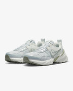Nike V2K Run Photon Dust / Light Silver