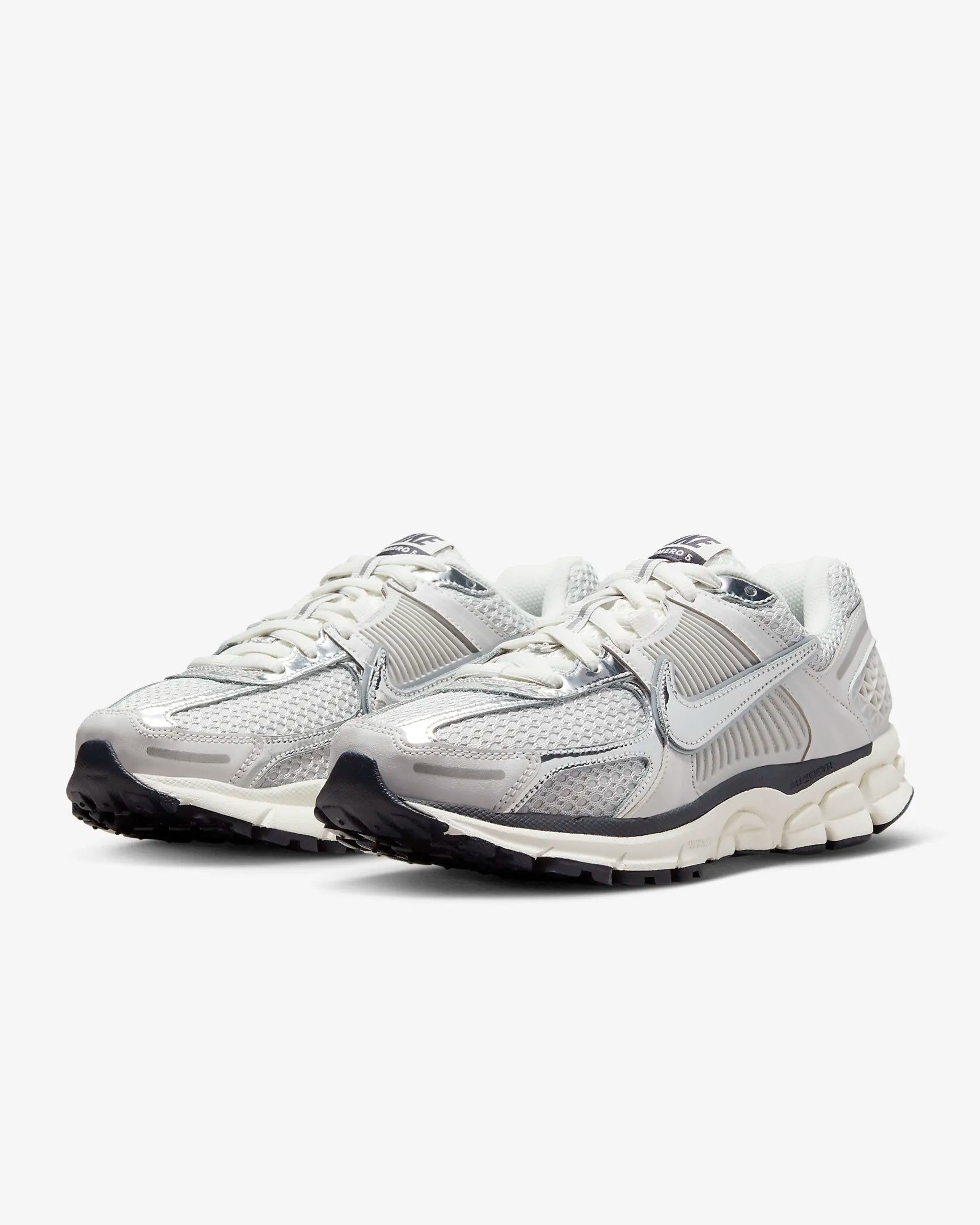 Nike Sportswear ZOOM VOMERO 5 Metallic Platinum