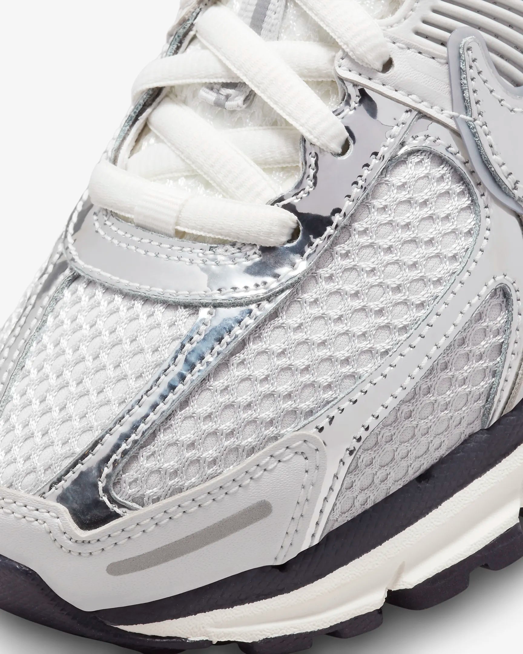 Nike Sportswear ZOOM VOMERO 5 Metallic Platinum