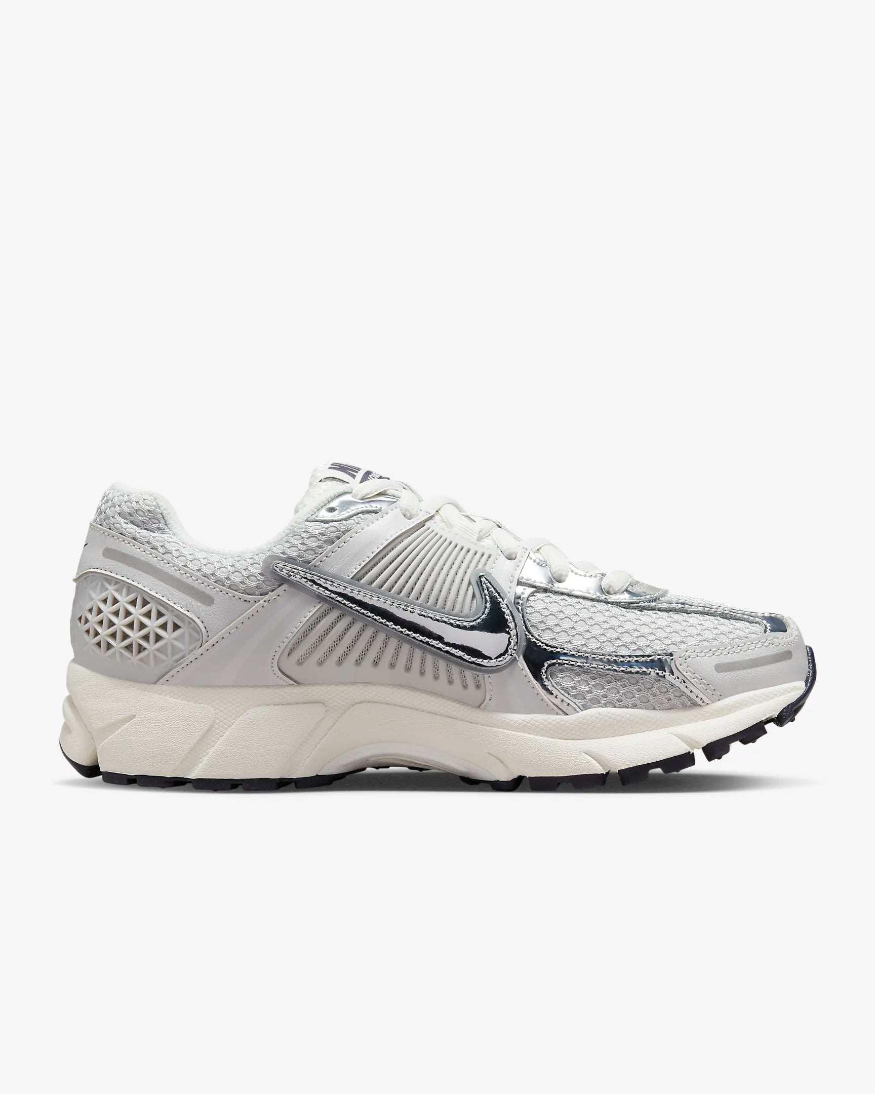 Nike Sportswear ZOOM VOMERO 5 Metallic Platinum