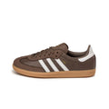 Adidas Samba OG Medium-Brown / White