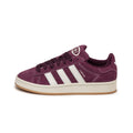 Adidas Campus Burgundy / White