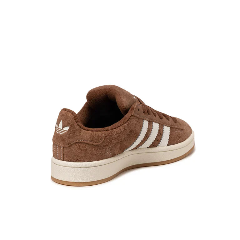 Adidas Campus Brown / White