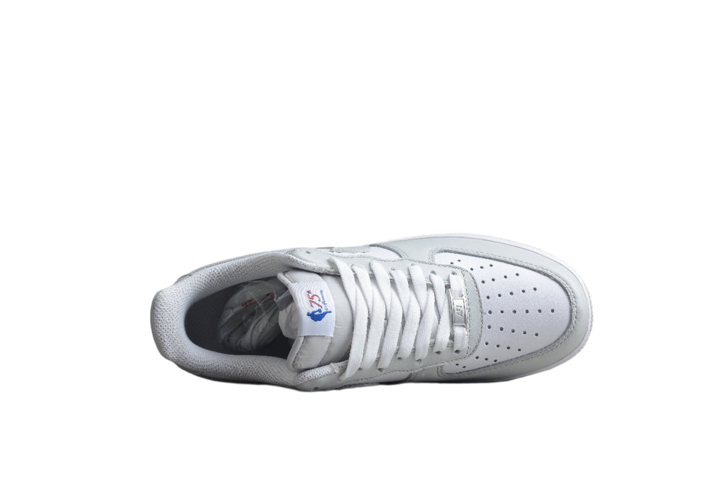 Nike Air Force One White / Light Grey