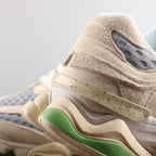 New Balance 9060 Bricks / Wood