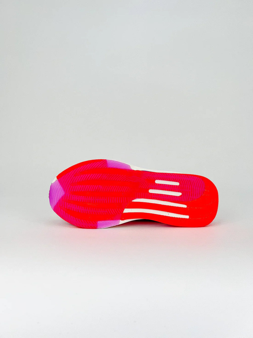 Adidas Running SuperNova Rise Solar Red / Lucid Fuchsia