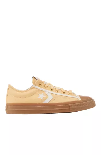 Converse Peach