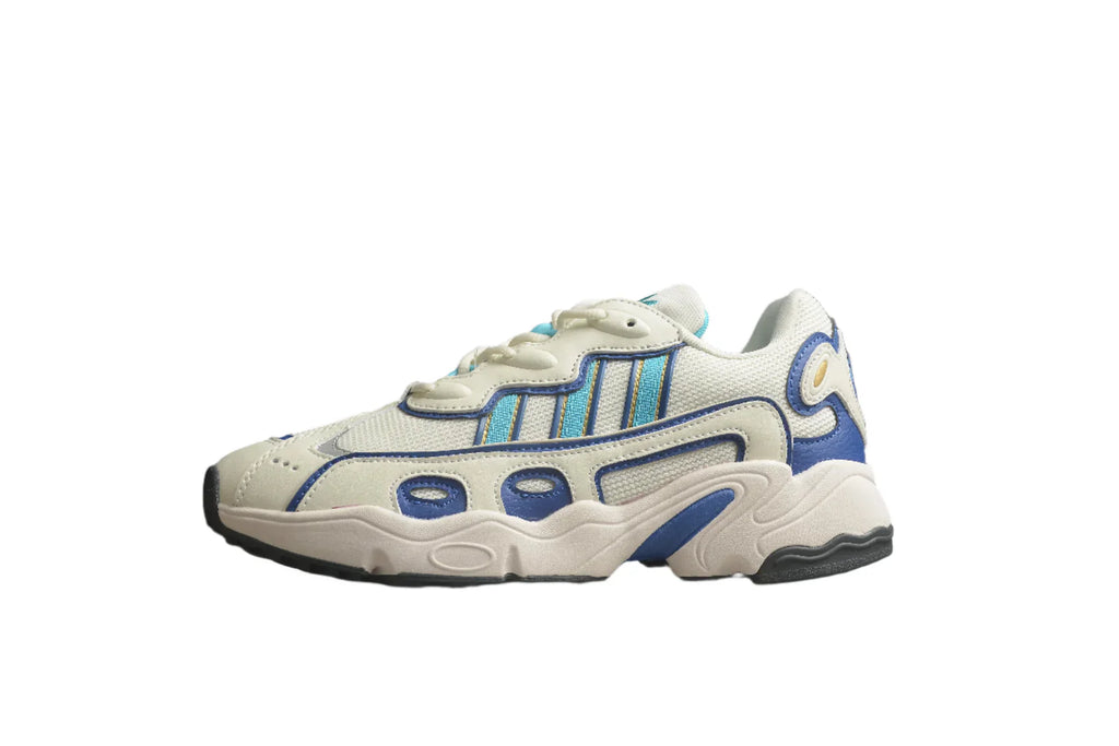 Adidas Ozweego White / Blue