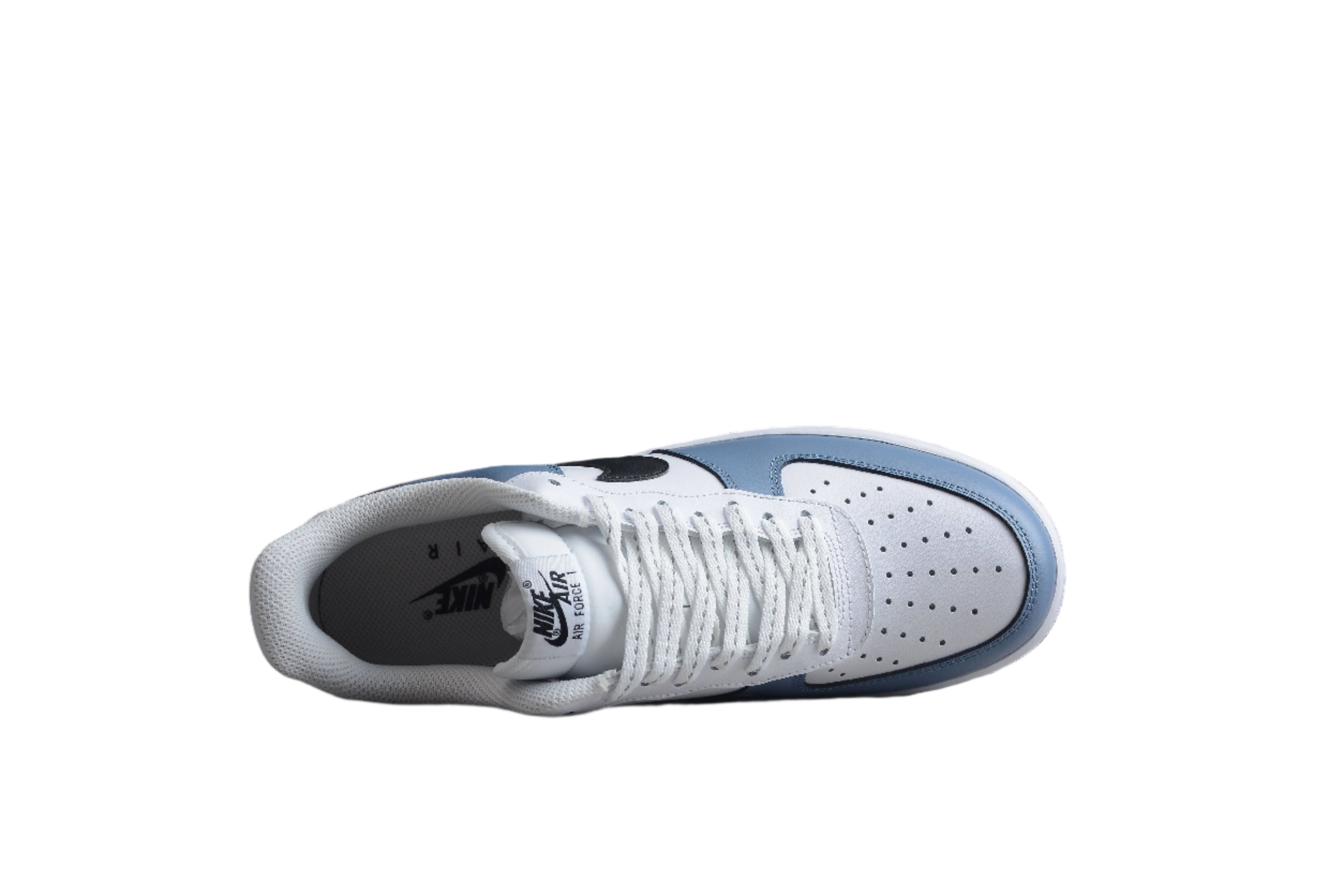 Nike Air Force One White / Blue