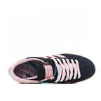 Adidas Spezial Black / Light Pink