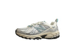 New Balance 610T Silver Reflection