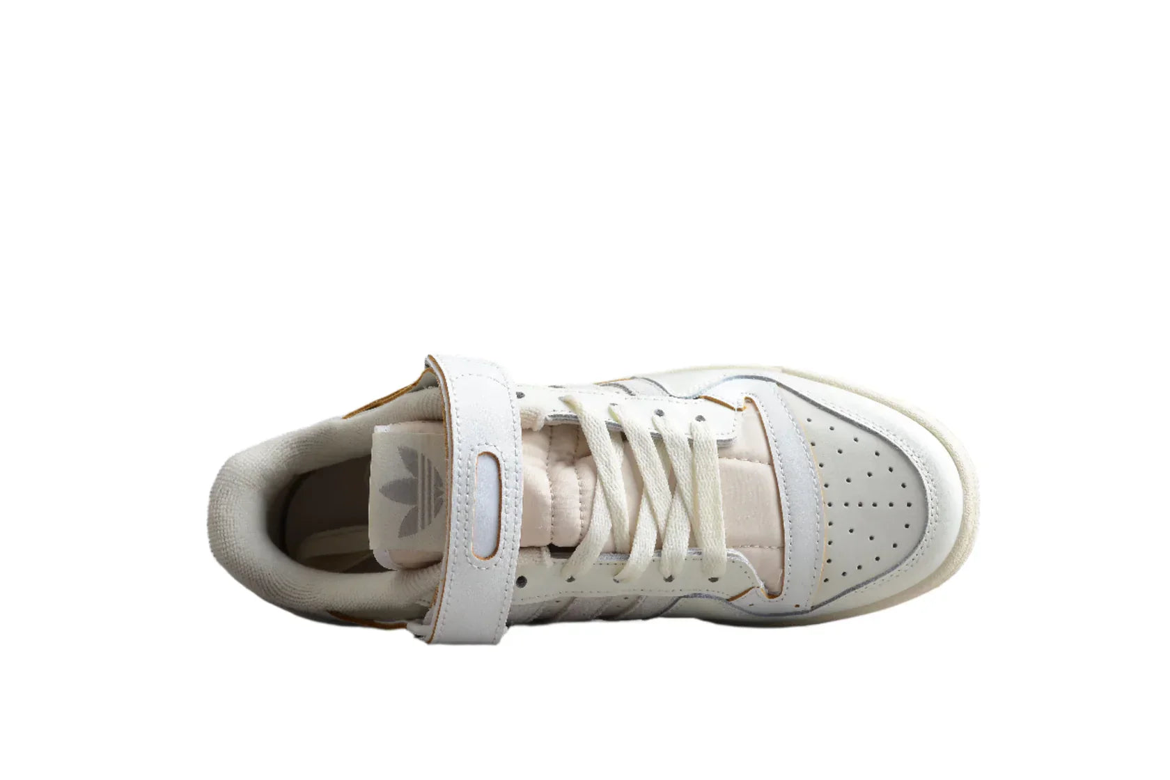 Adidas Forum White