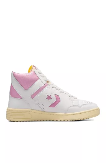 Converse Weapon Hi Shai Gilgeous-Alexander Edition White / Pink