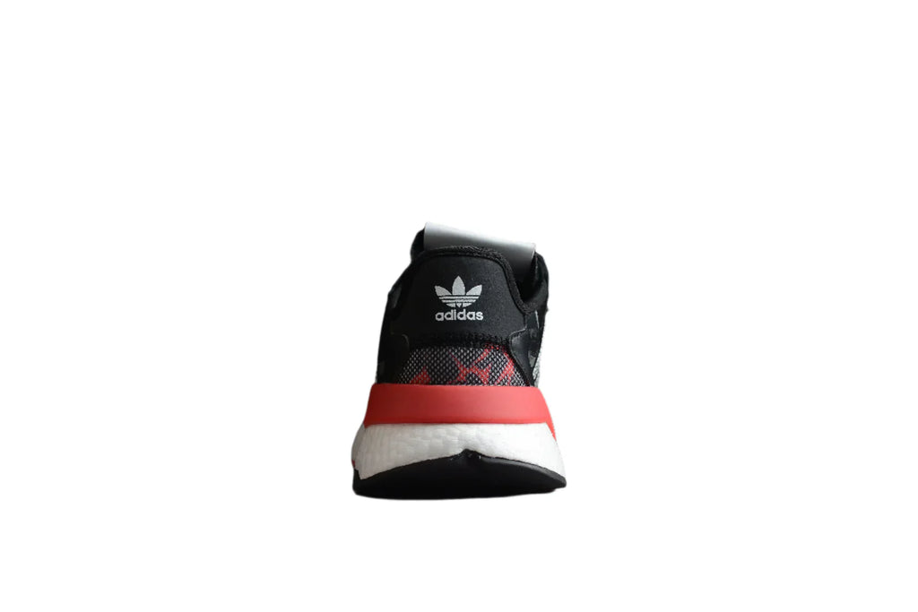 Adidas Jogger Boost Black / Grey