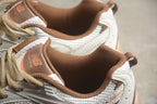 New Balance 530 White / Brown