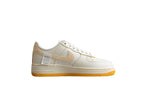 Nike Air Force One Light Orange