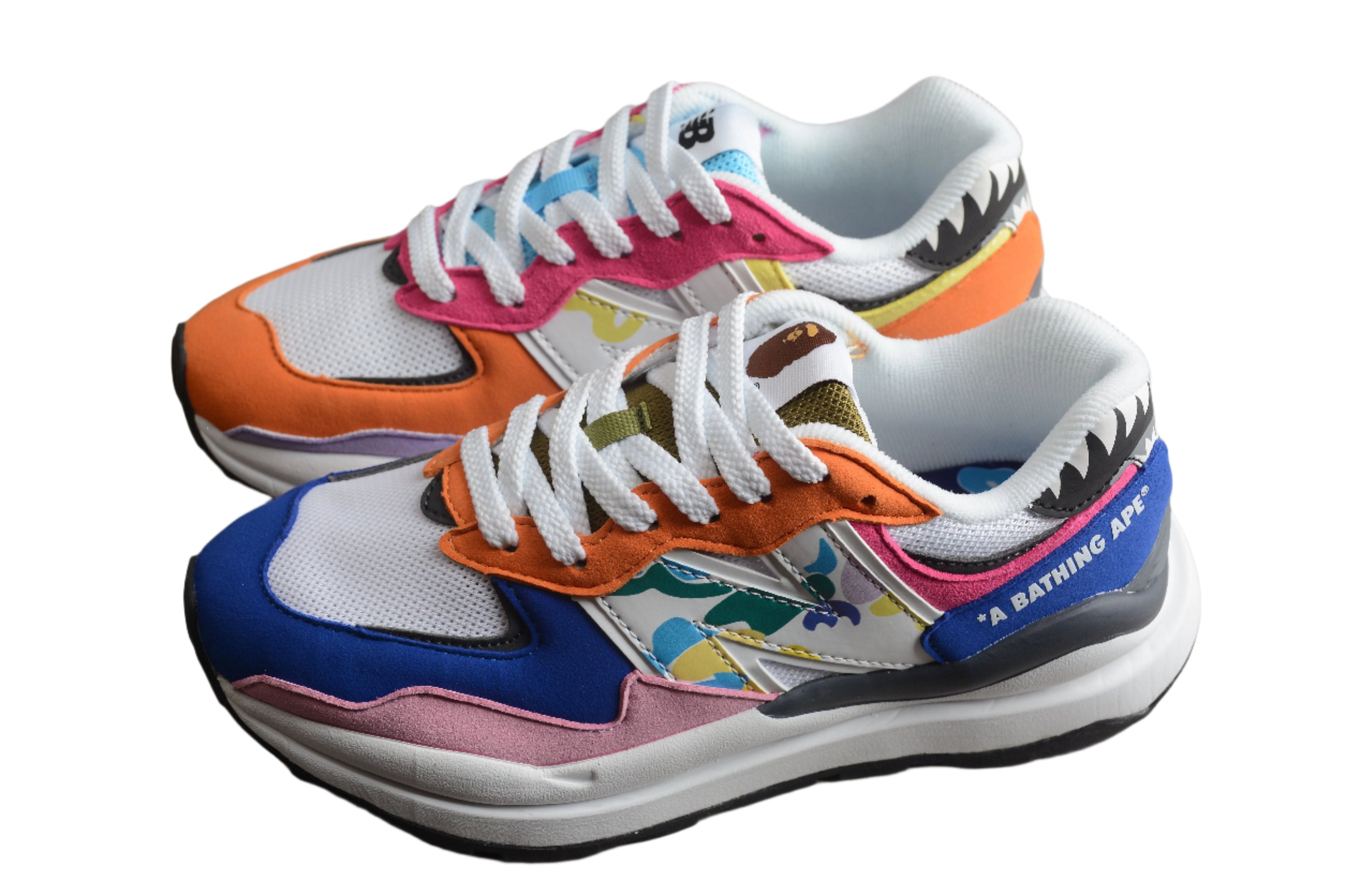 New Balance 5740 Multi-color