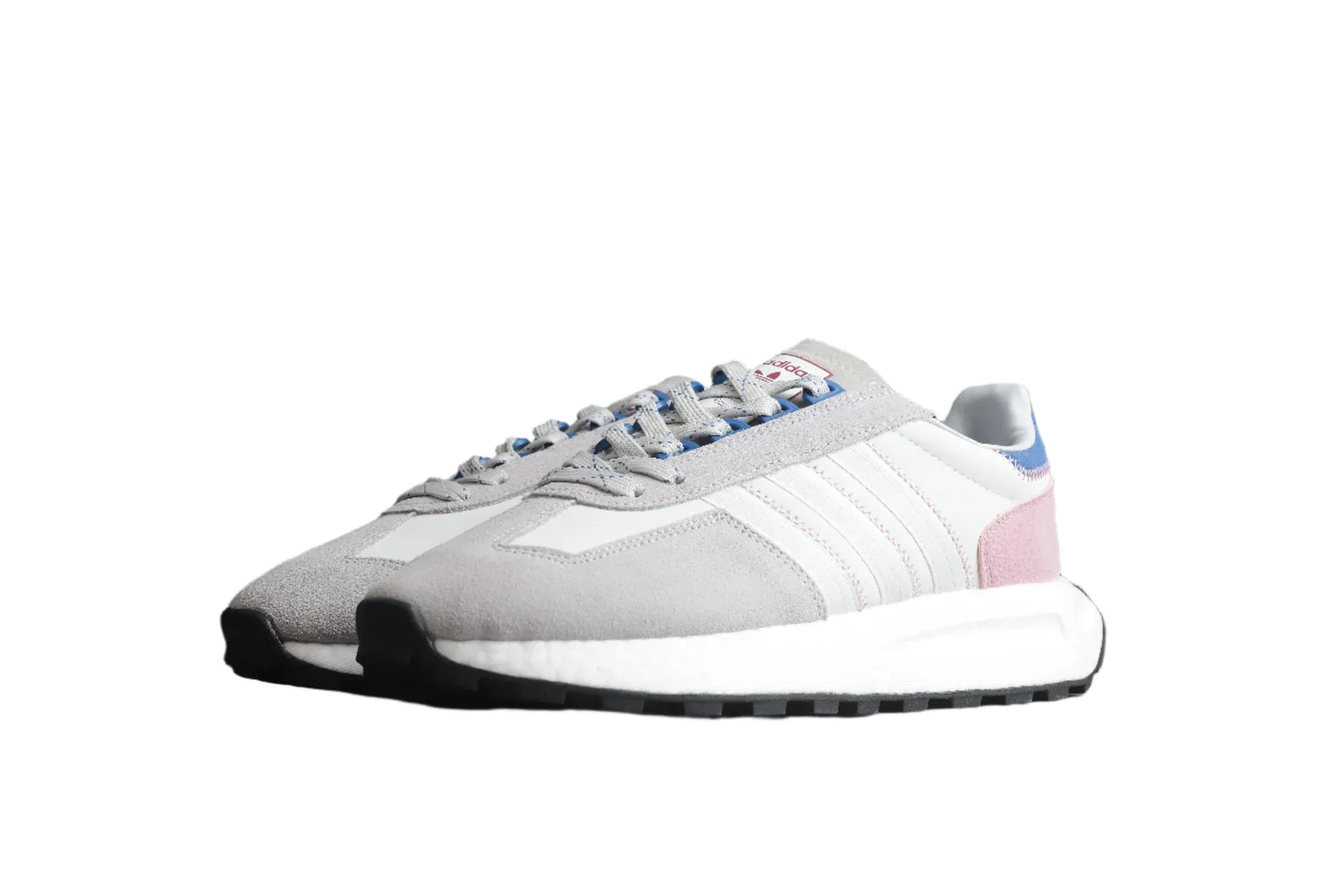 Adidas Retropy White / Pink