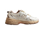 New Balance 530 White / Brown