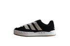 Adidas Adimatic Black / White