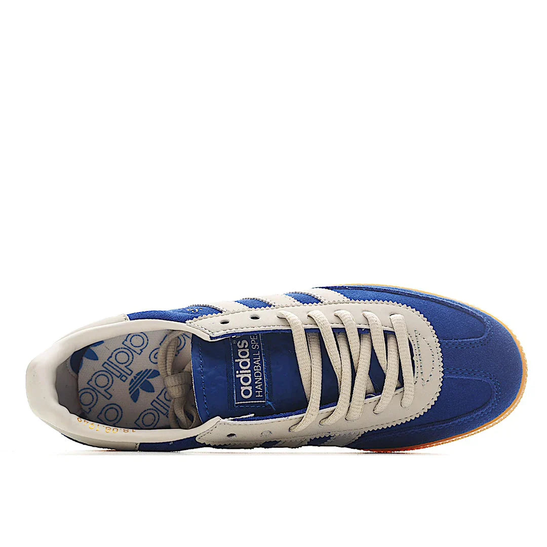 Adidas Spezial Blue / White