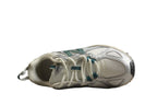 New Balance 610T Silver Reflection