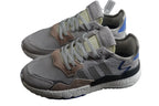 Adidas Jogger Boost Grey / Multicolor