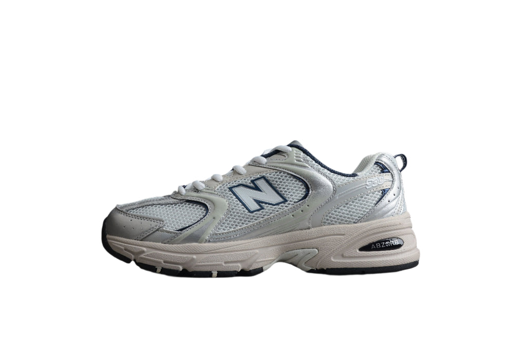New Balance 530 White / Blue