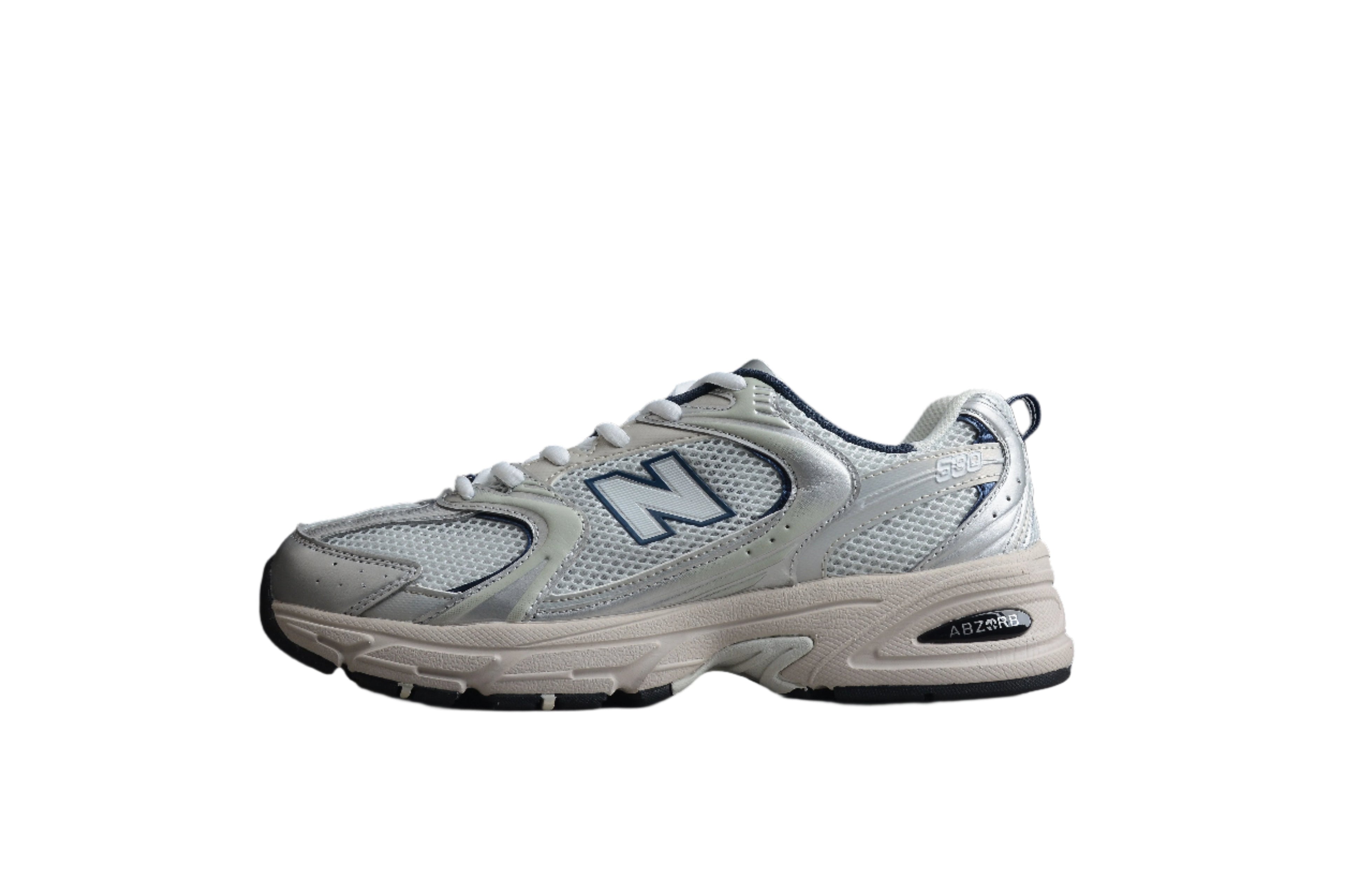 New Balance 530 White / Blue