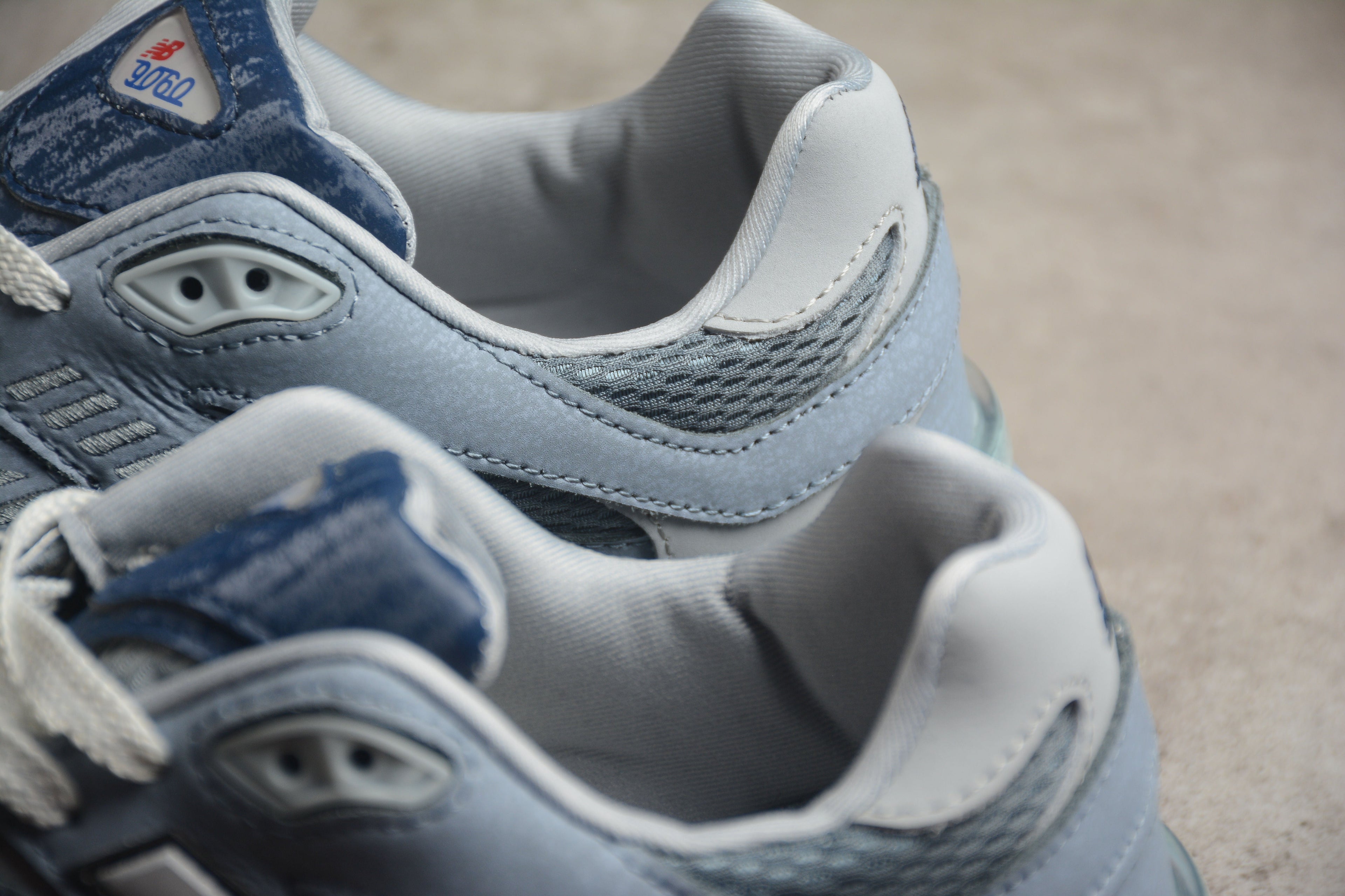 New Balance 9060 Moon Daze