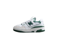 New Balance 550 White / Green