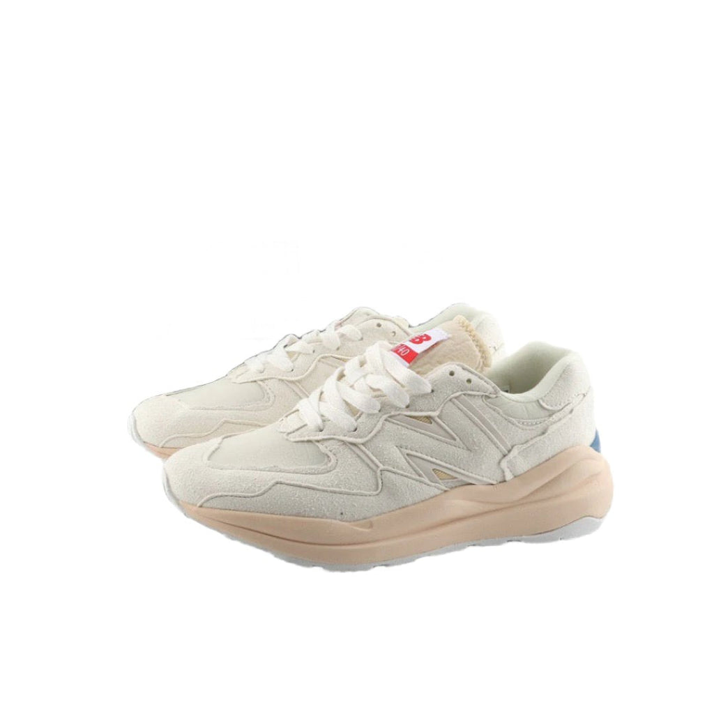 New Balance 5740 Sea Salt / Munsell White