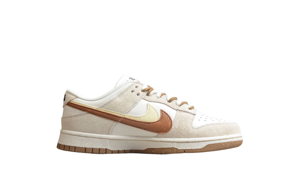 Nike Dunk Low Pro SB Beige / Mocha