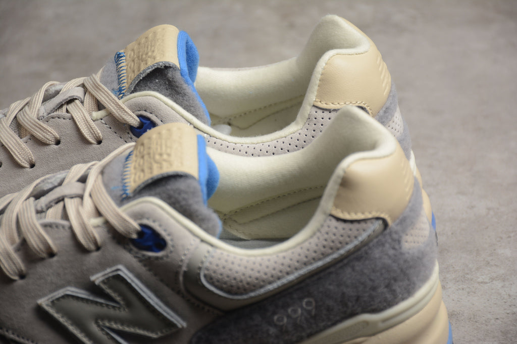 New Balance 999 Grey