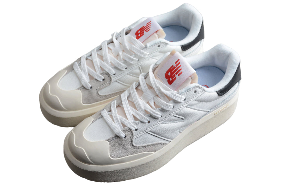New Balance 302 White