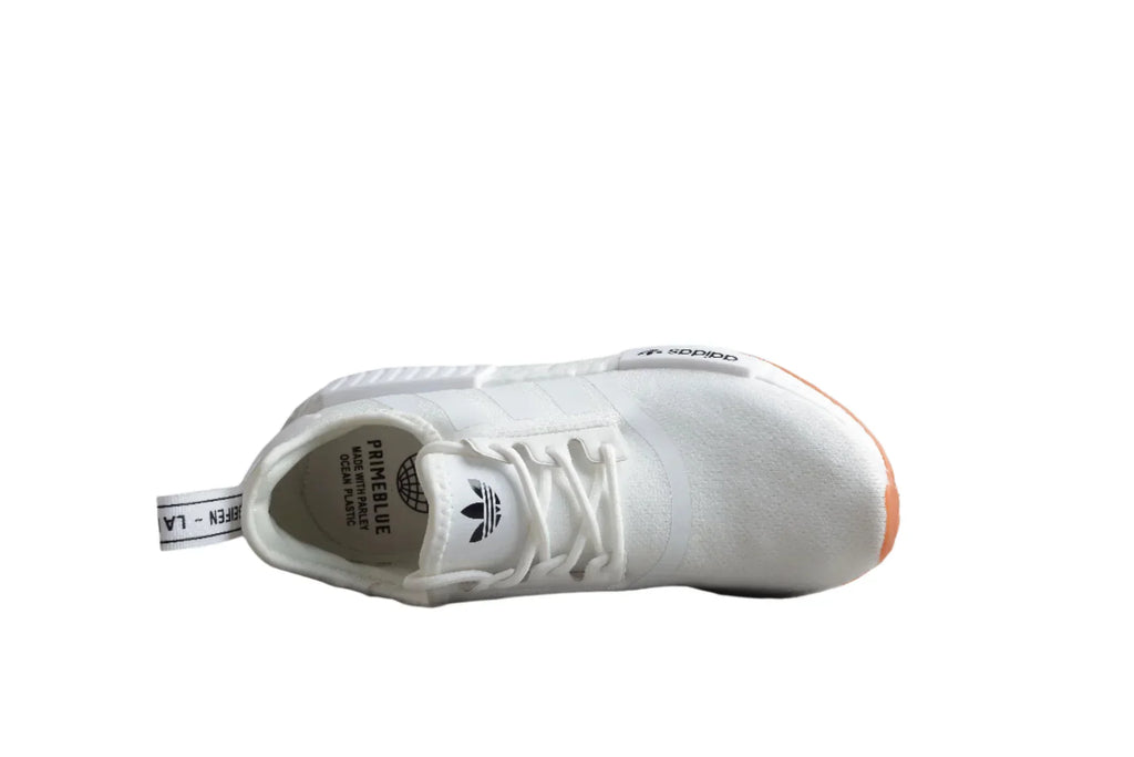Adidas NMD White