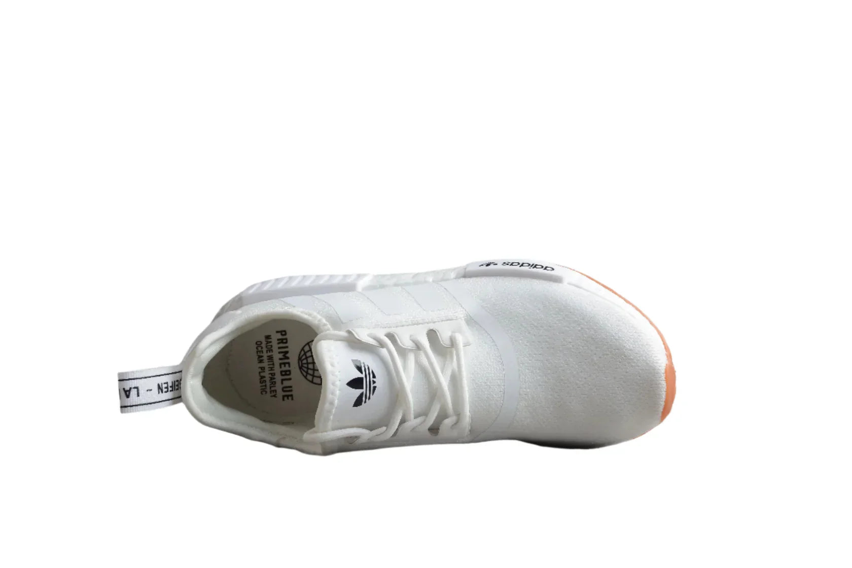 Adidas NMD White