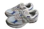 New Balance 2002R Beige / Blue