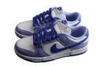 Nike Dunk Low SB Purple
