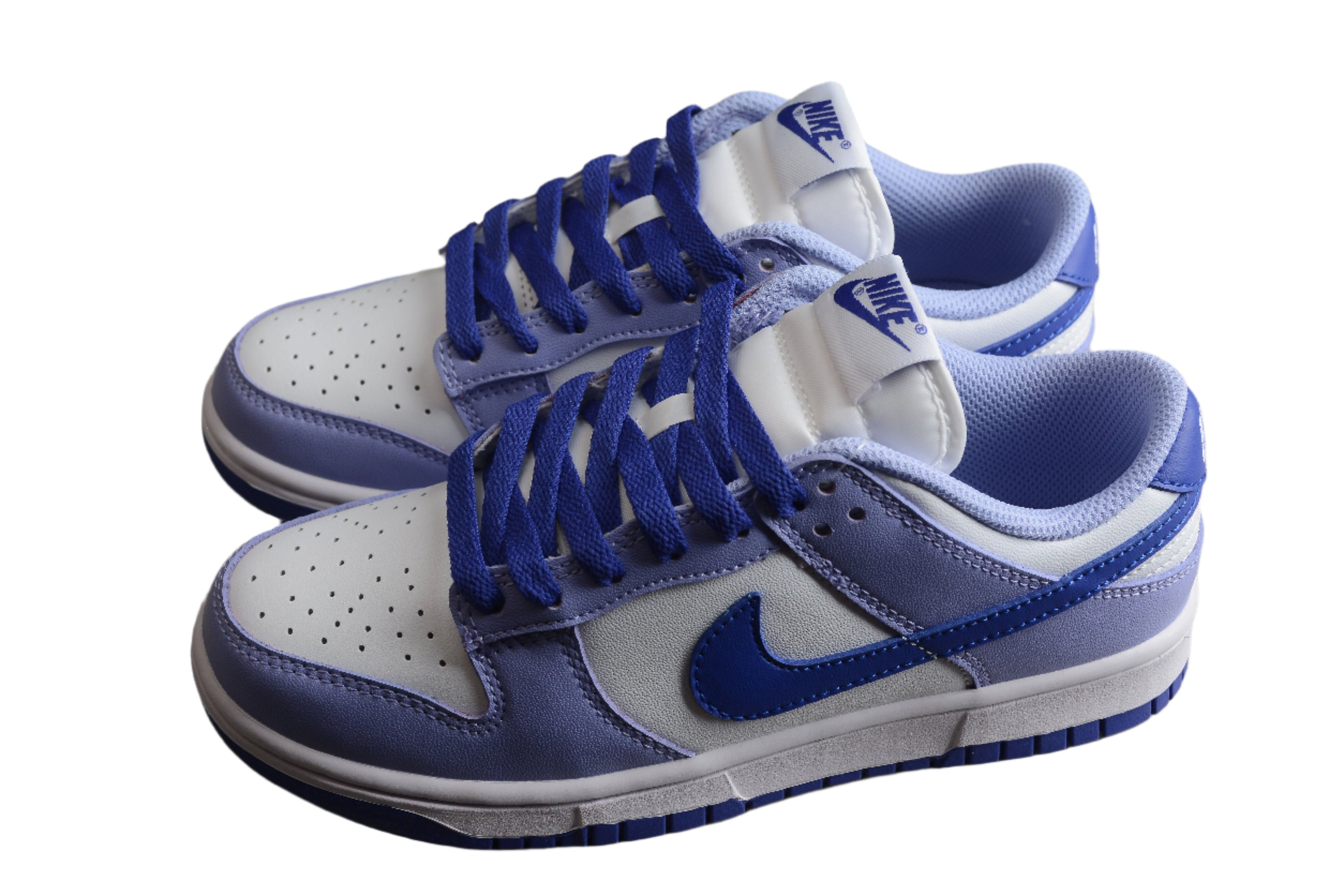 Nike Dunk Low SB Purple