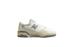 New Balance 550 Aime Leon Dore White Grey