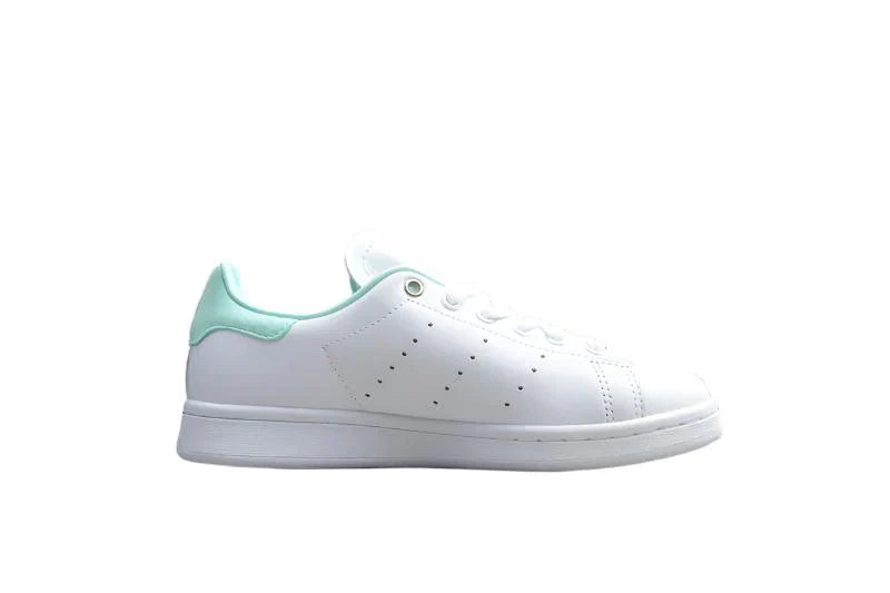 Adidas Stan Smith White / Cerulean