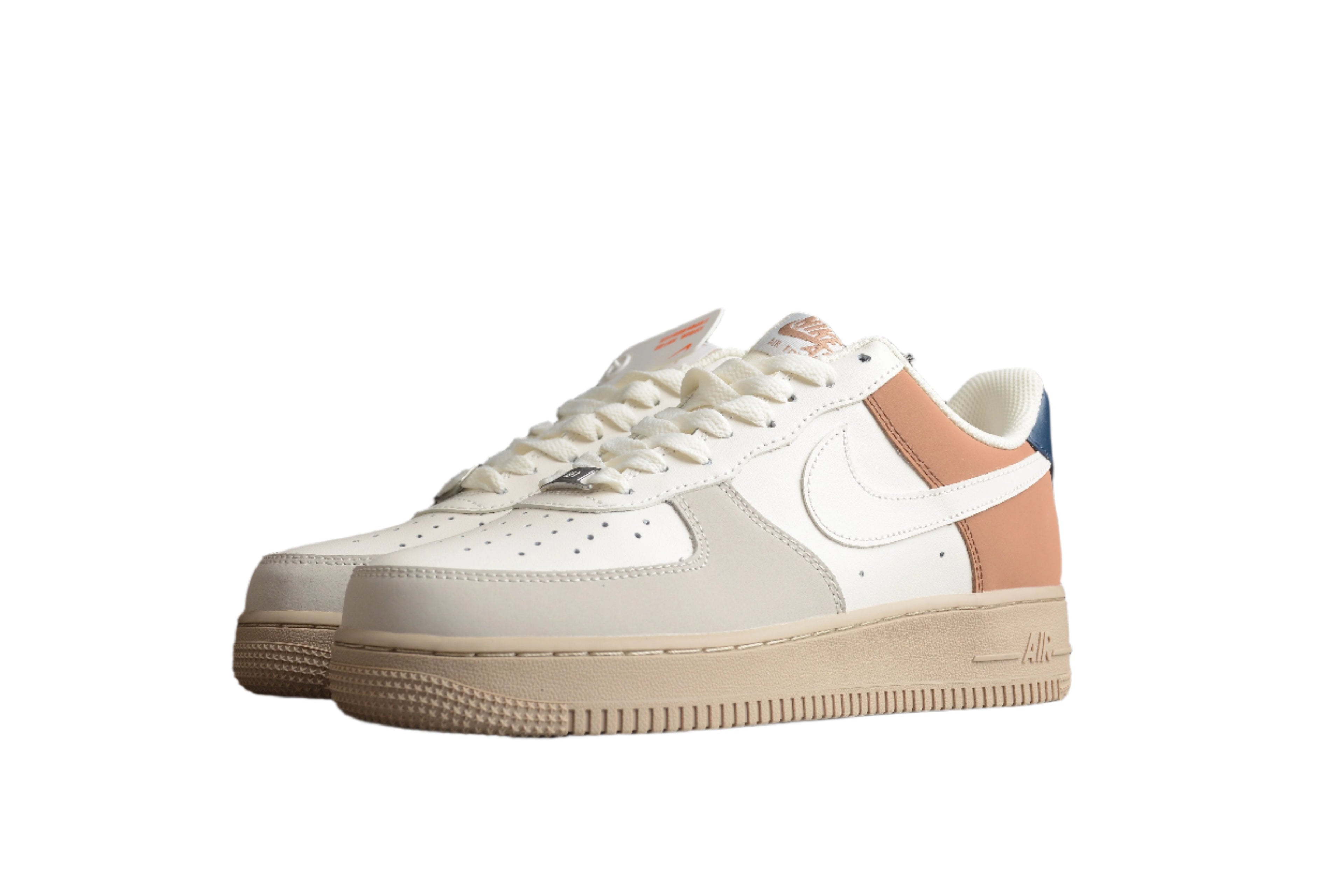 Nike Air Force One Terra Cotta