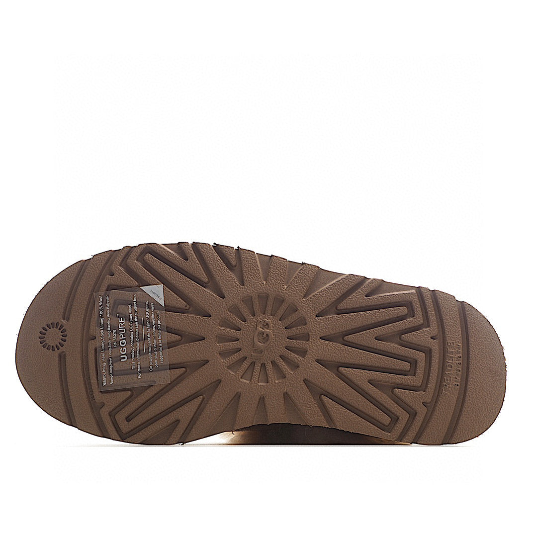 UGG Classic Taupe