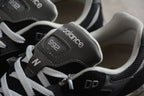 New Balance 992 Black