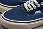 Vans Old Skool Dark Blue